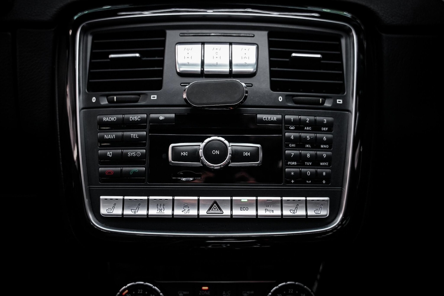 Used Mercedes-Benz G Class 2014 for sale - 76660413: Photo 48