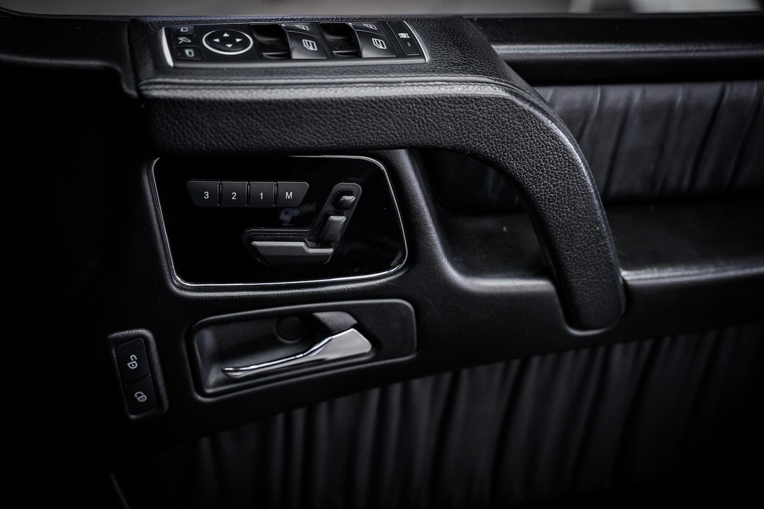 Used Mercedes-Benz G Class 2014 for sale - 76660413: Photo 54