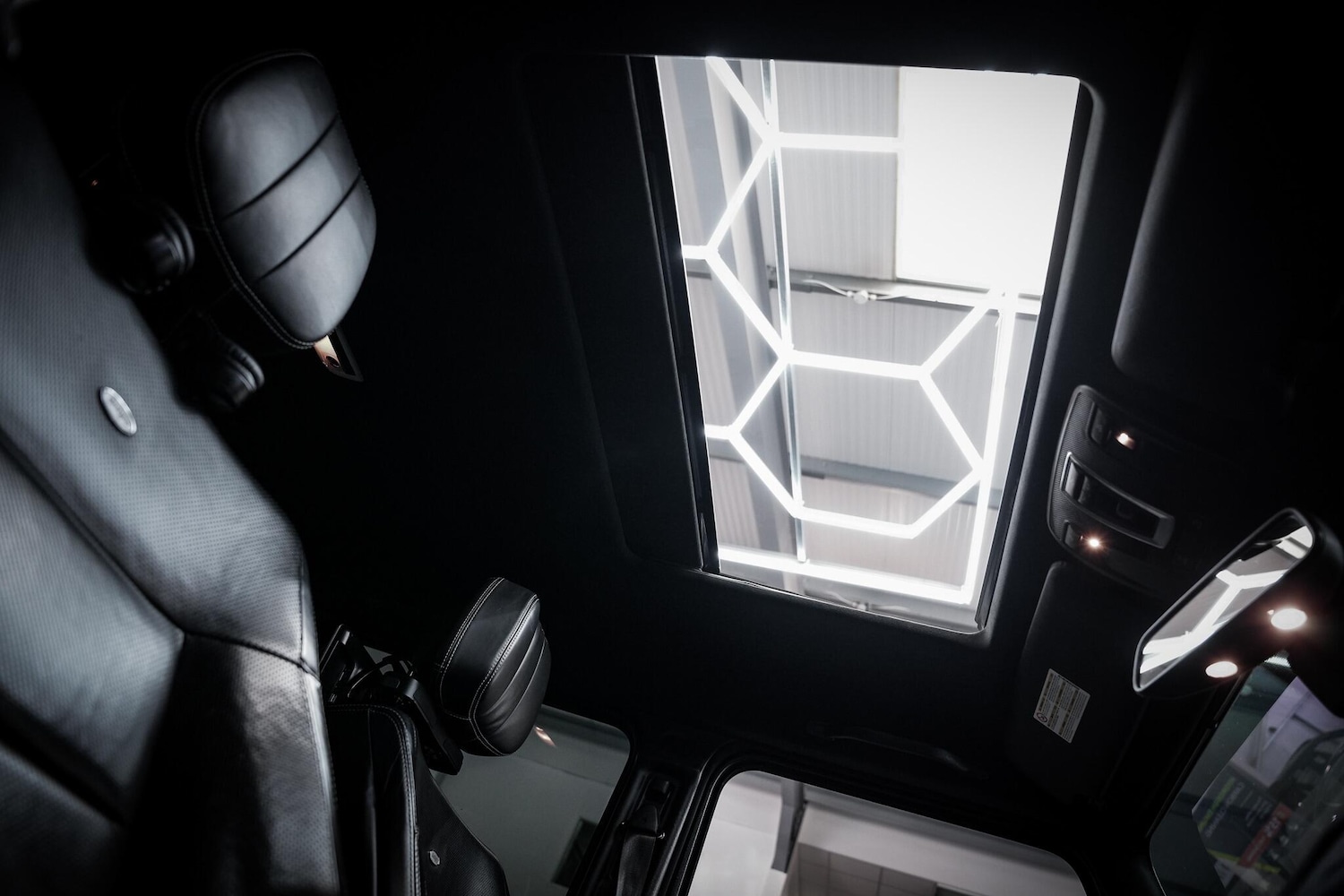 Used Mercedes-Benz G Class 2014 for sale - 76660413: Photo 6