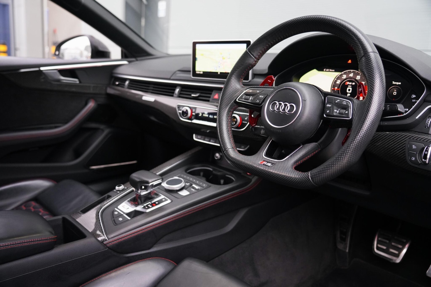 Used Audi RS5 2018 for sale - 78100416: Photo 13