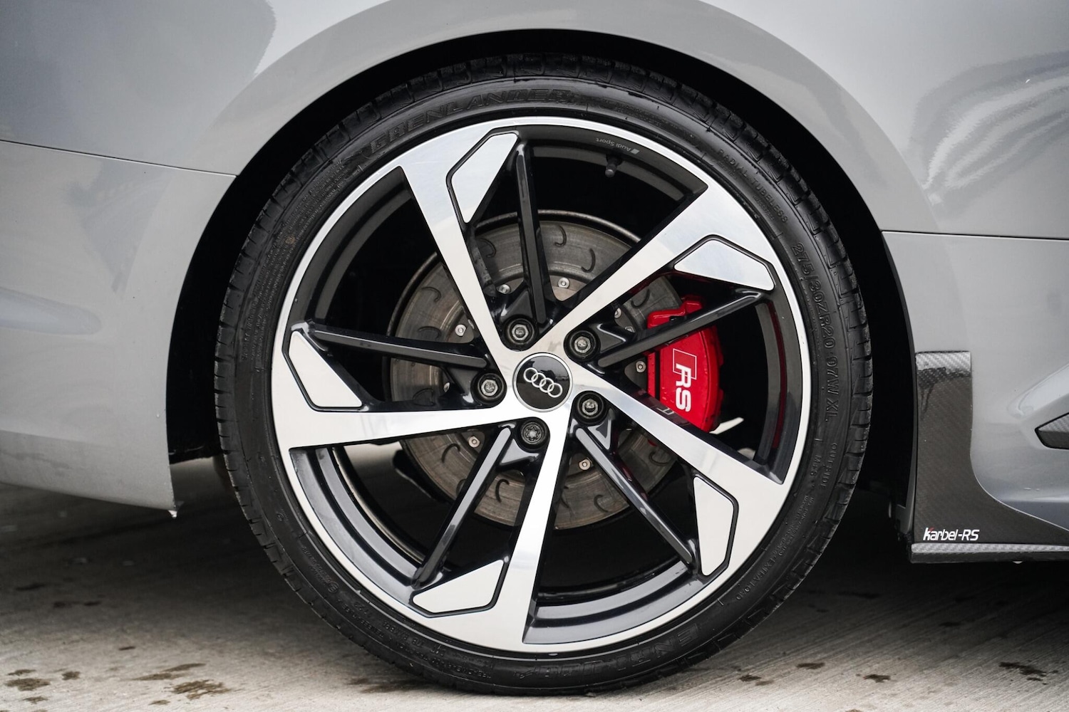 Used Audi RS5 2018 for sale - 78100416: Photo 17