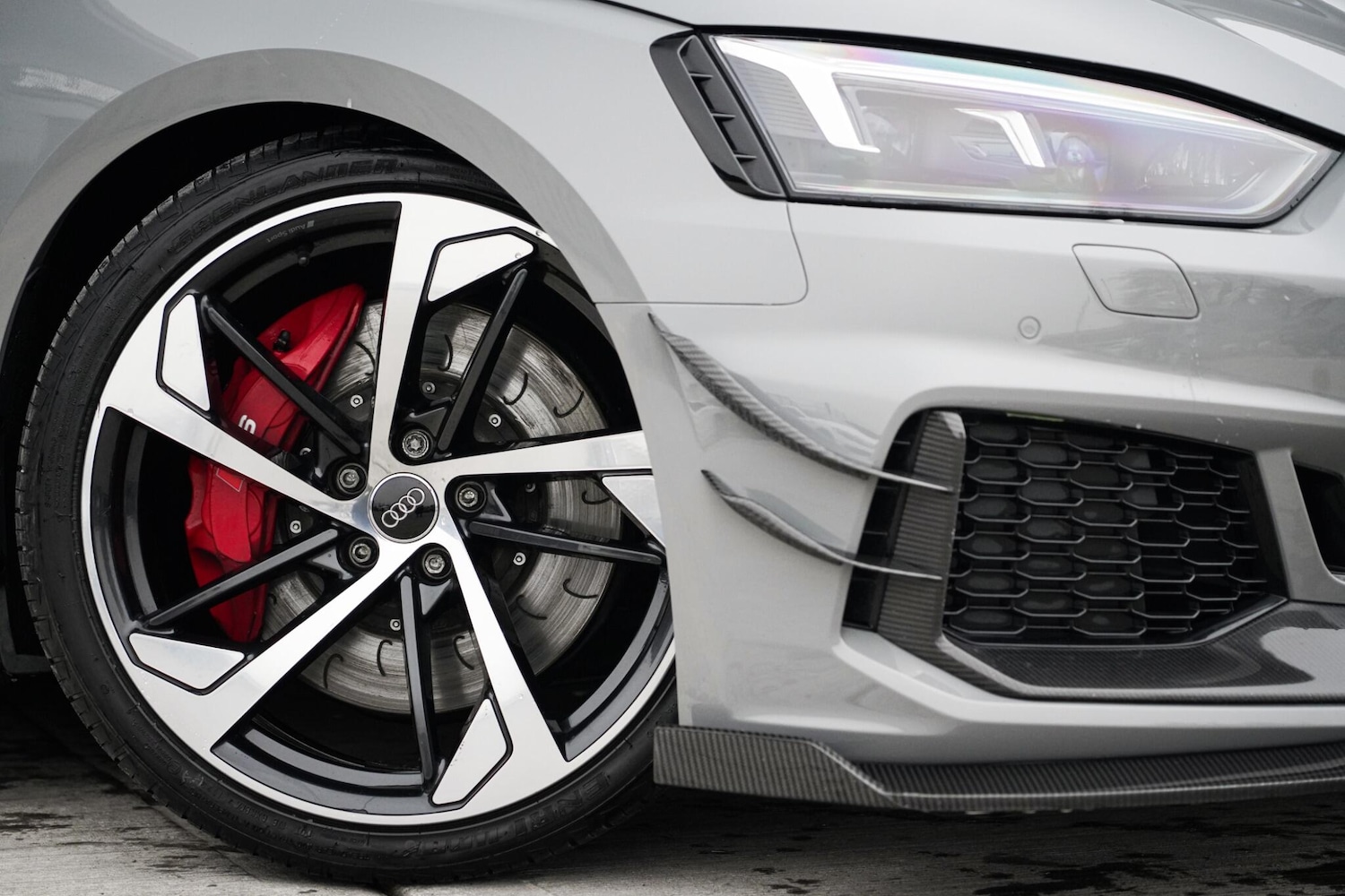 Used Audi RS5 2018 for sale - 78100416: Photo 18