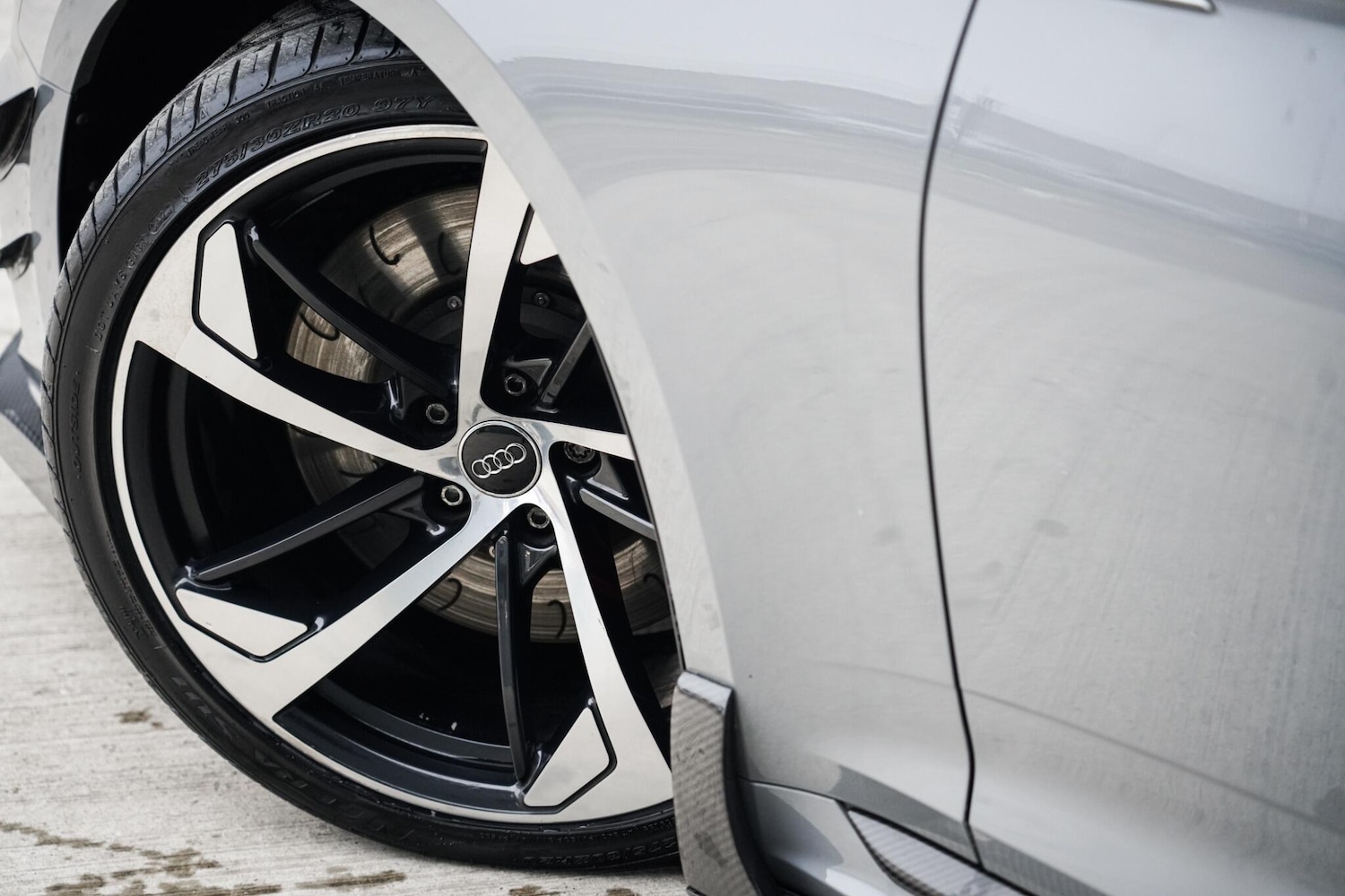 Used Audi RS5 2018 for sale - 78100416: Photo 19