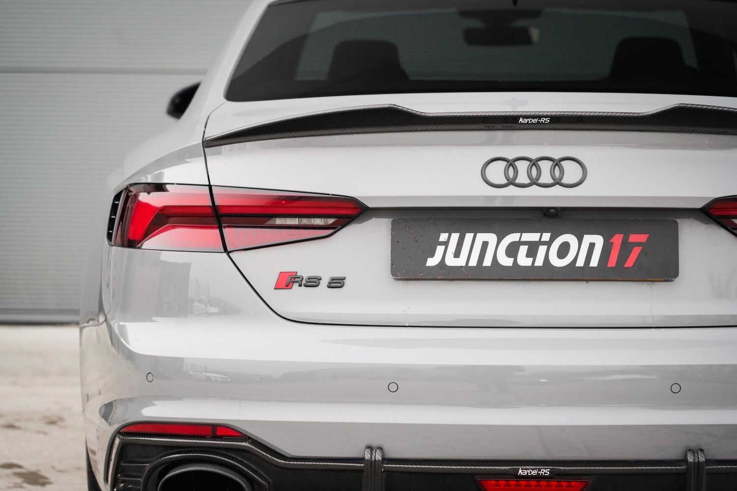 Used Audi RS5 2018 for sale - 78100416: Photo 23