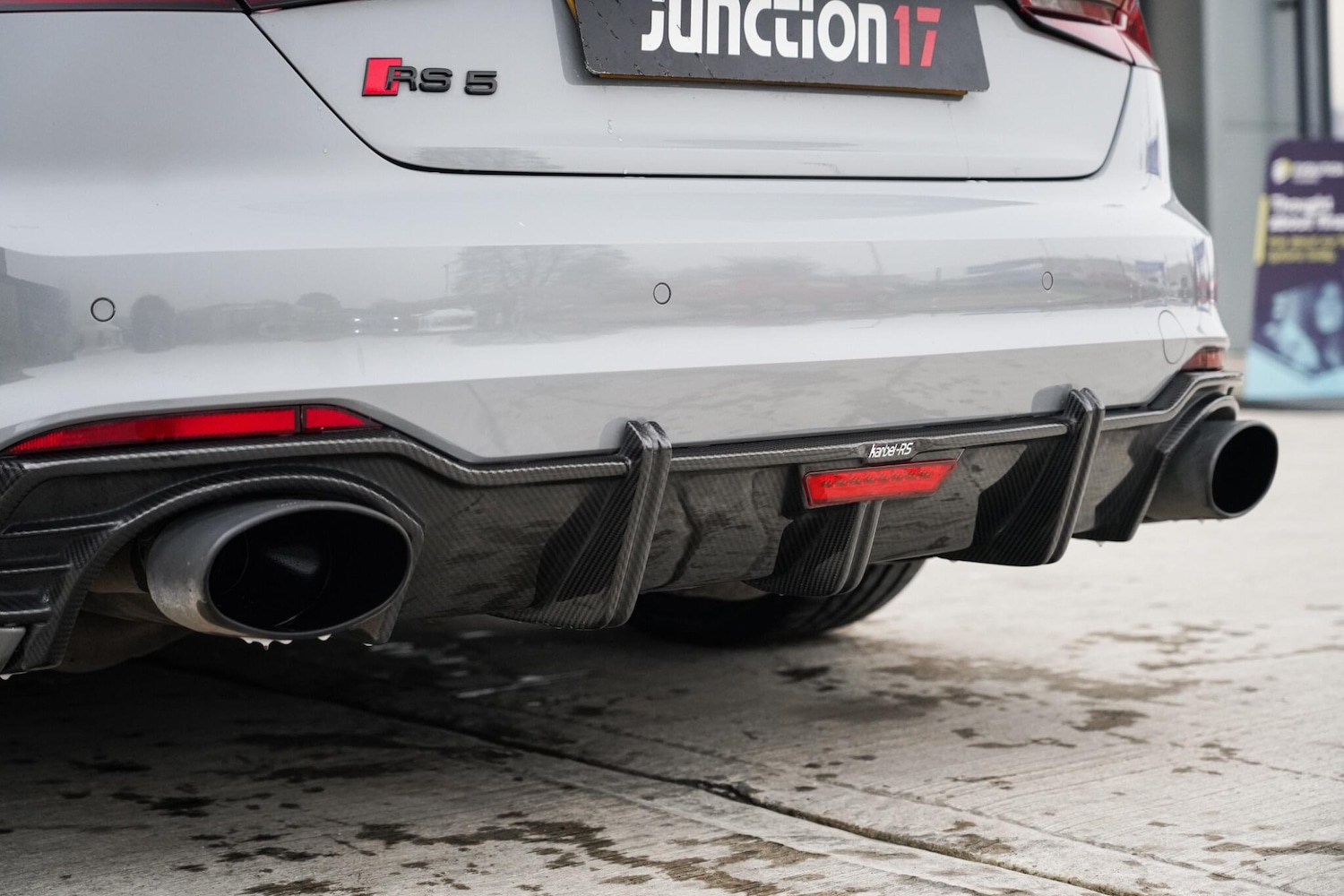 Used Audi RS5 2018 for sale - 78100416: Photo 27