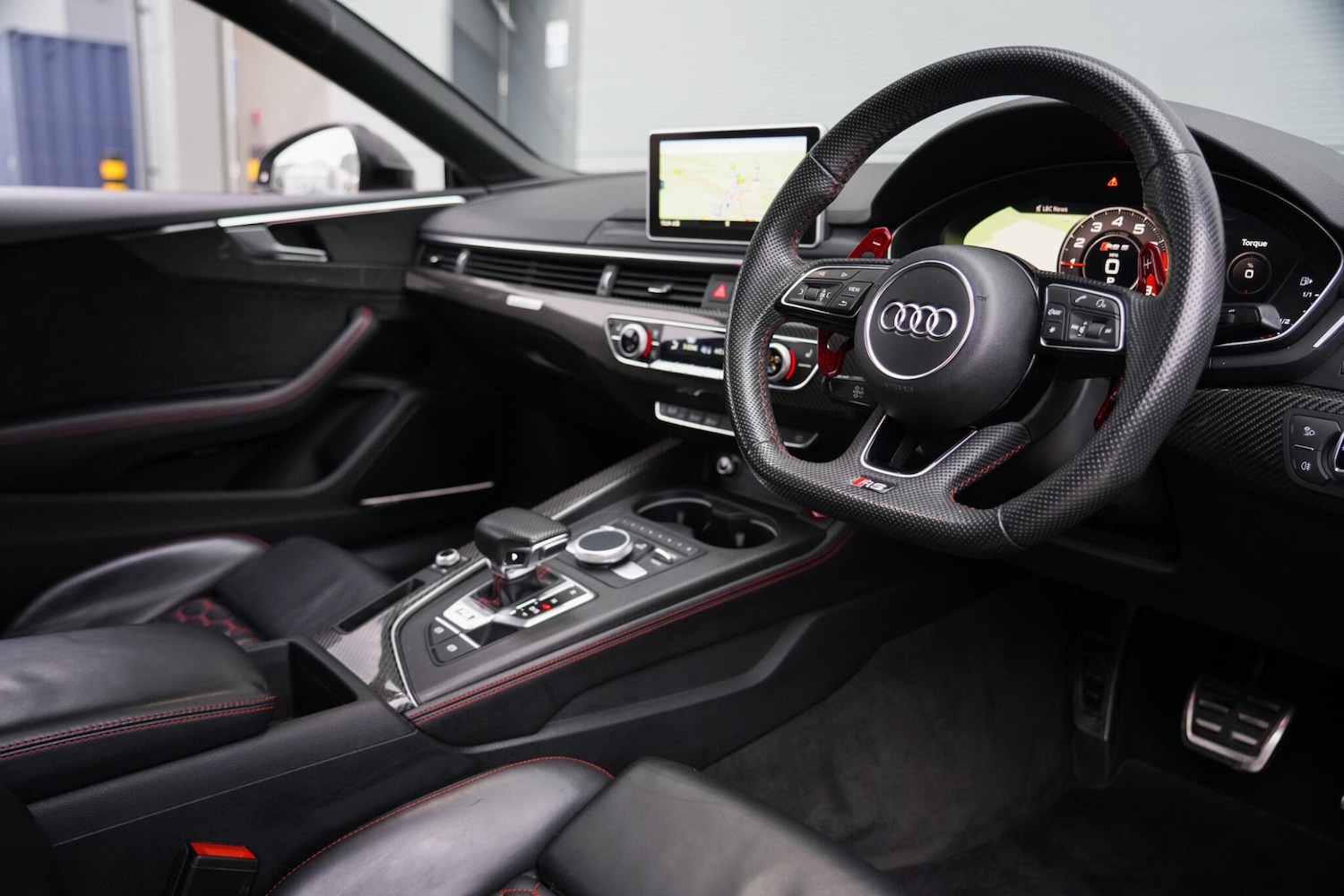 Used Audi RS5 2018 for sale - 78100416: Photo 3