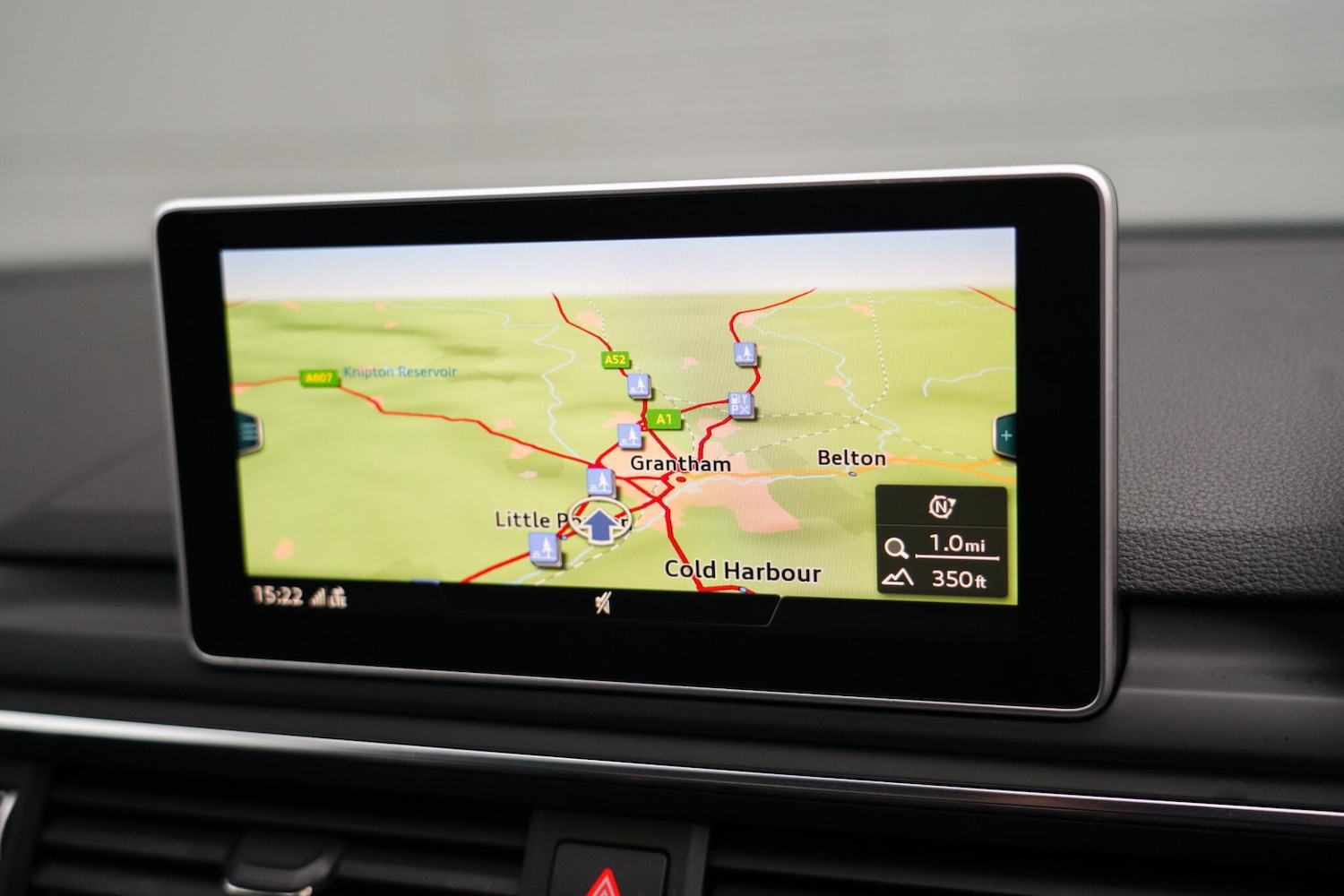 Used Audi RS5 2018 for sale - 78100416: Photo 30