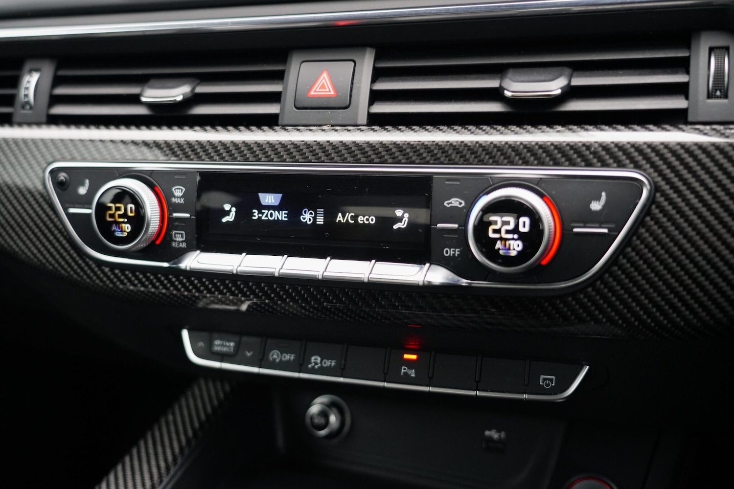 Used Audi RS5 2018 for sale - 78100416: Photo 32