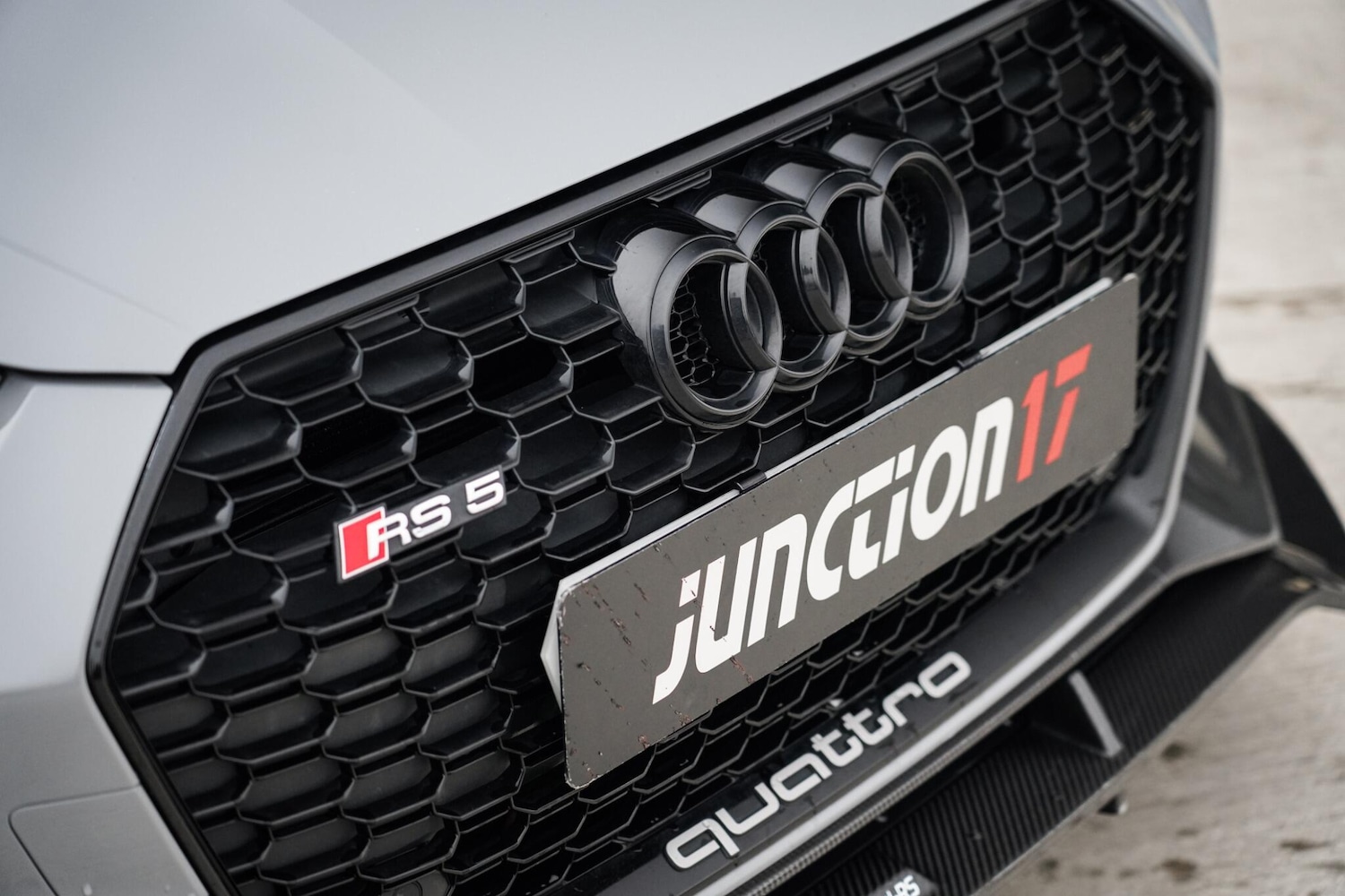 Used Audi RS5 2018 for sale - 78100416: Photo 40