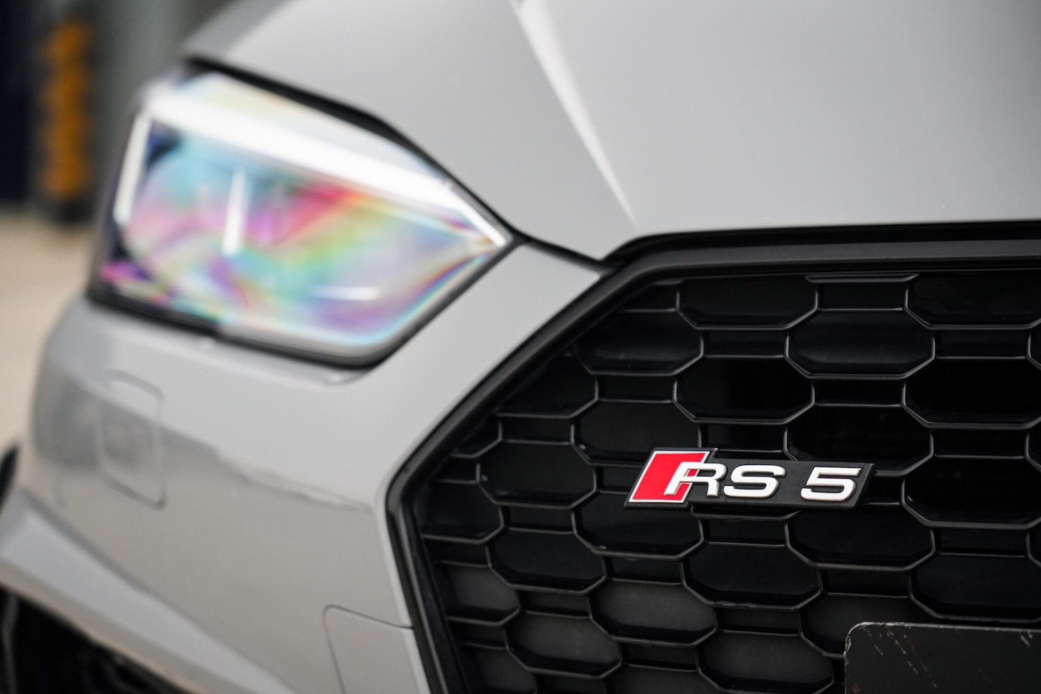 Used Audi RS5 2018 for sale - 78100416: Photo 48