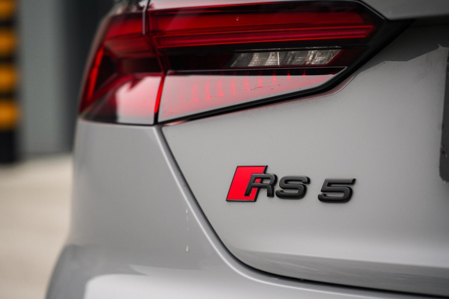 Used Audi RS5 2018 for sale - 78100416: Photo 49