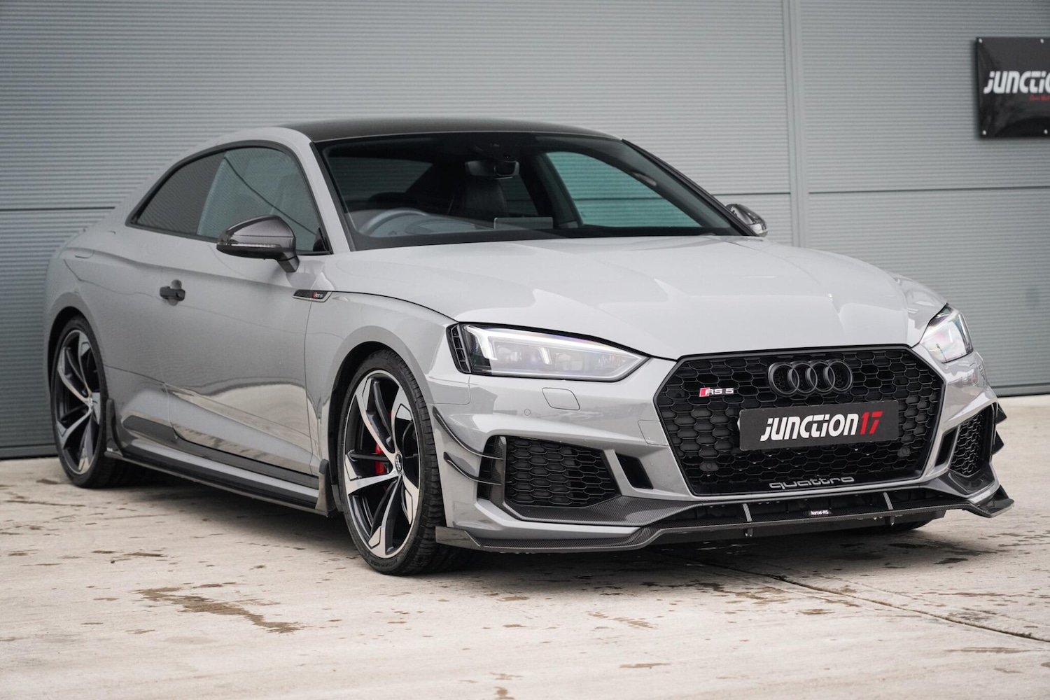 Used Audi RS5 2018 for sale - 78100416: Photo 5