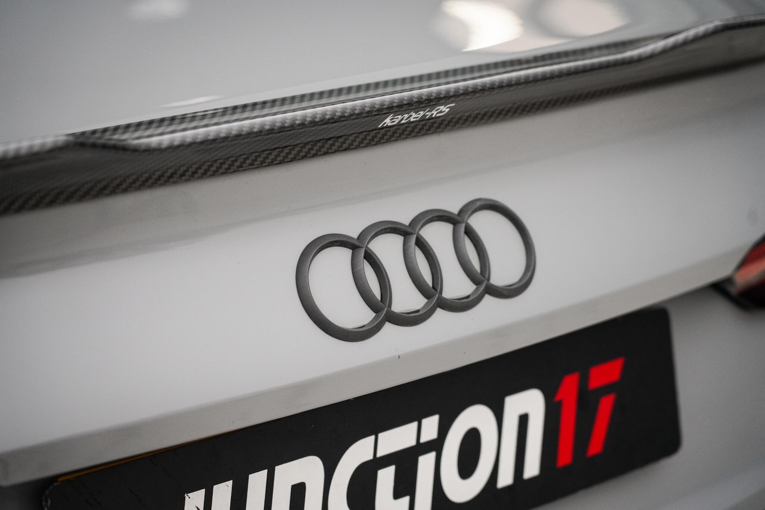 Used Audi RS5 2018 for sale - 78100416: Photo 51