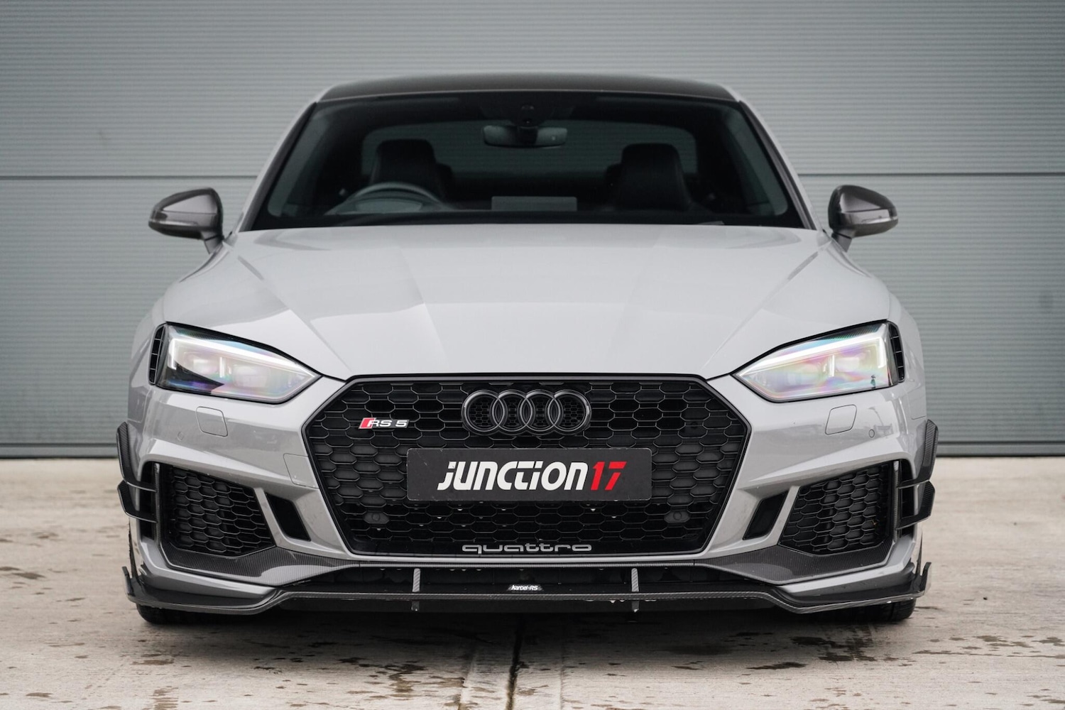 Used Audi RS5 2018 for sale - 78100416: Photo 6