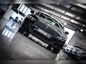 Used BMW 5 Series 2022 for sale - 79396218: Photo