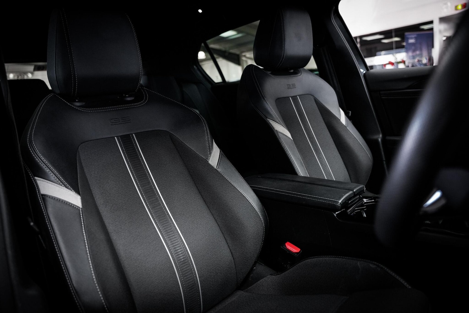 Used Vauxhall Astra 2023 for sale - 76991469: Photo 17