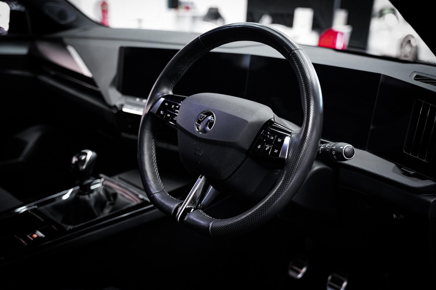 Used Vauxhall Astra 2023 for sale - 76991469: Photo 18