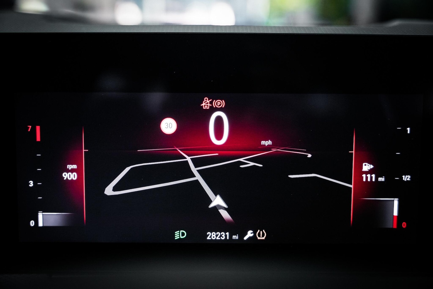 Used Vauxhall Astra 2023 for sale - 76991469: Photo 20