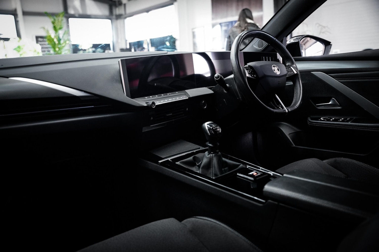 Used Vauxhall Astra 2023 for sale - 76991469: Photo 22