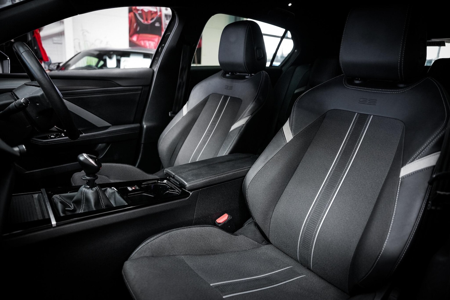 Used Vauxhall Astra 2023 for sale - 76991469: Photo 23