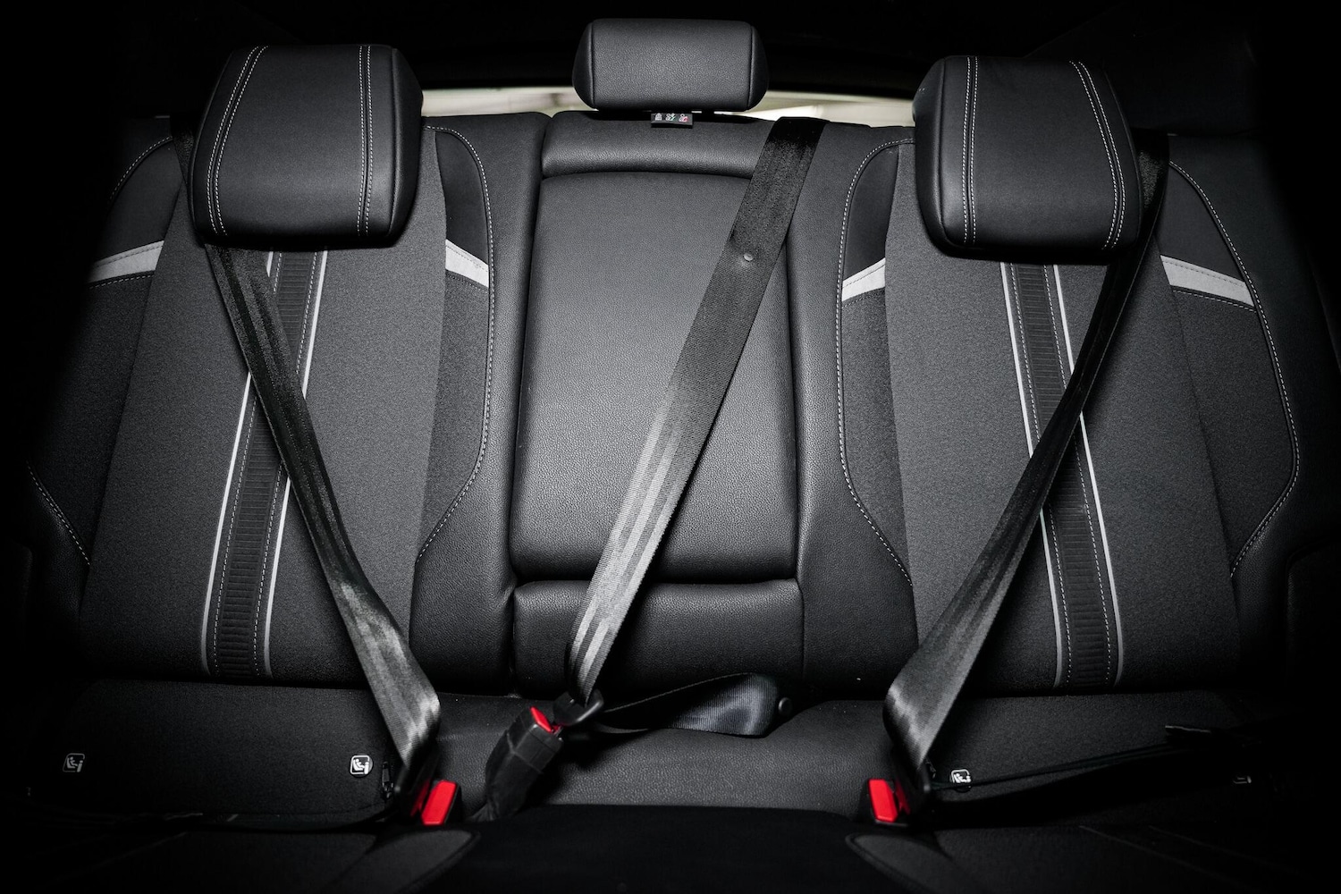 Used Vauxhall Astra 2023 for sale - 76991469: Photo 24