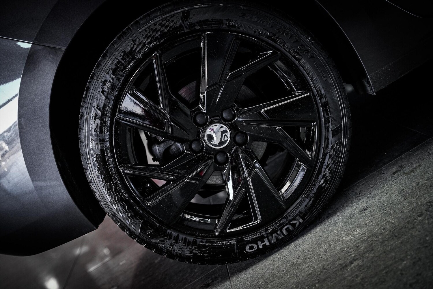 Used Vauxhall Astra 2023 for sale - 76991469: Photo 27