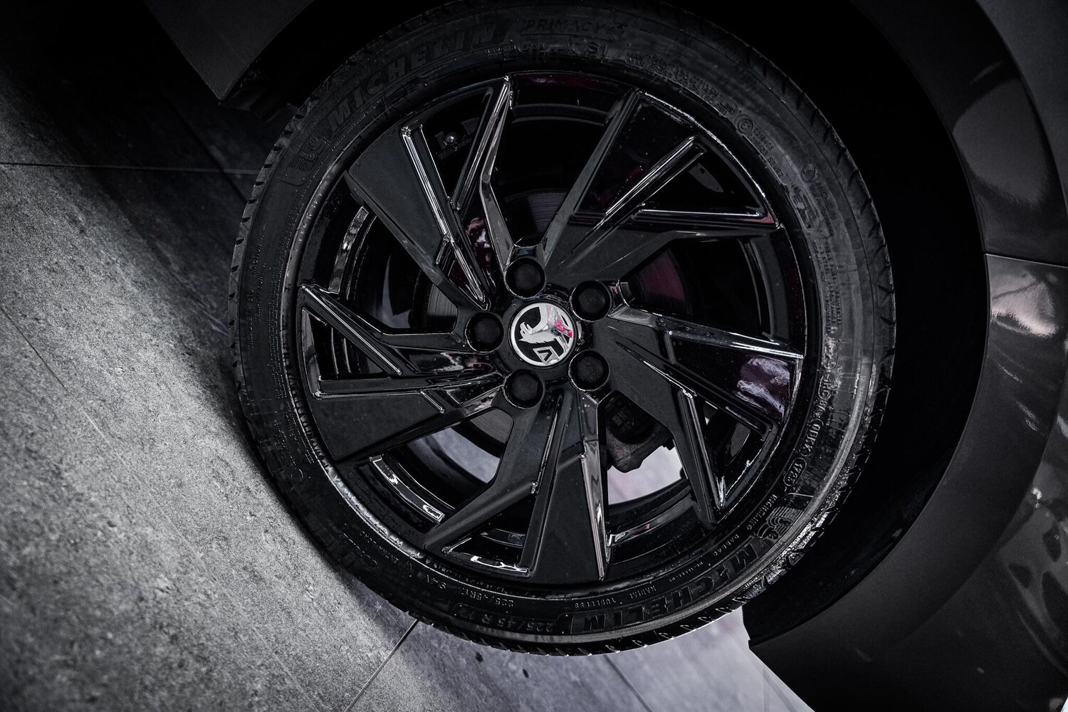 Used Vauxhall Astra 2023 for sale - 76991469: Photo 28