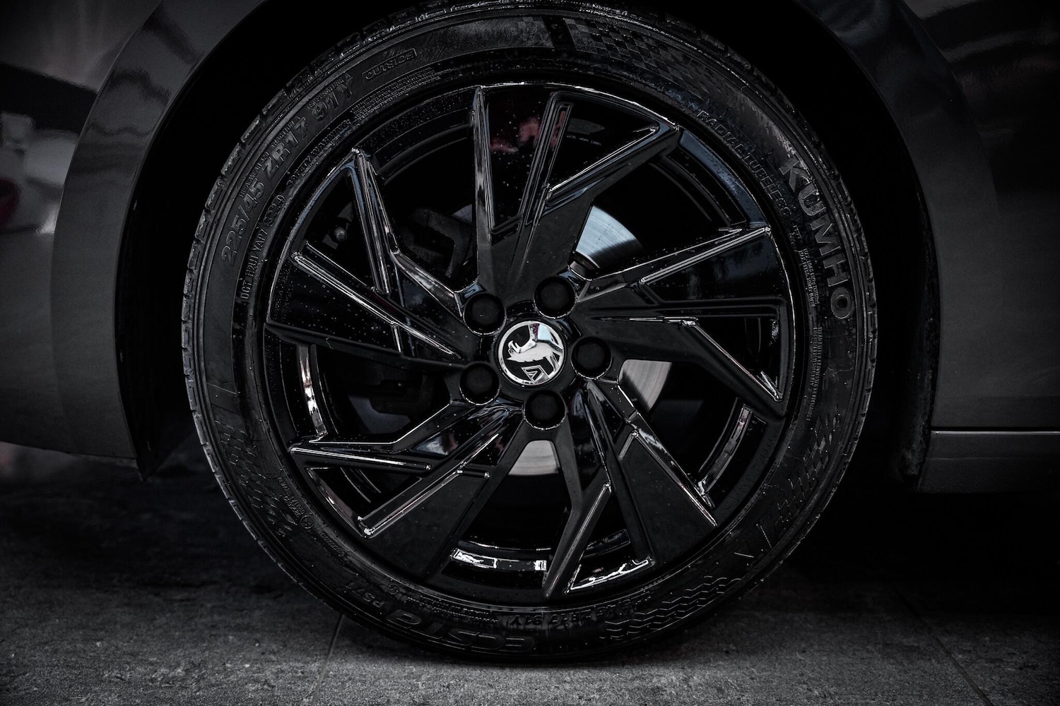 Used Vauxhall Astra 2023 for sale - 76991469: Photo 29