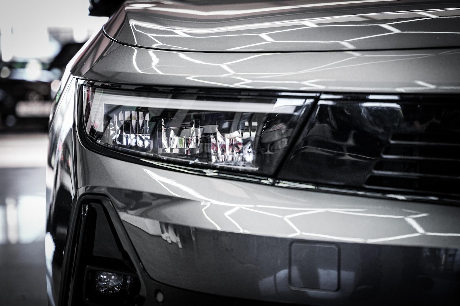 Used Vauxhall Astra 2023 for sale - 76991469: Photo 31