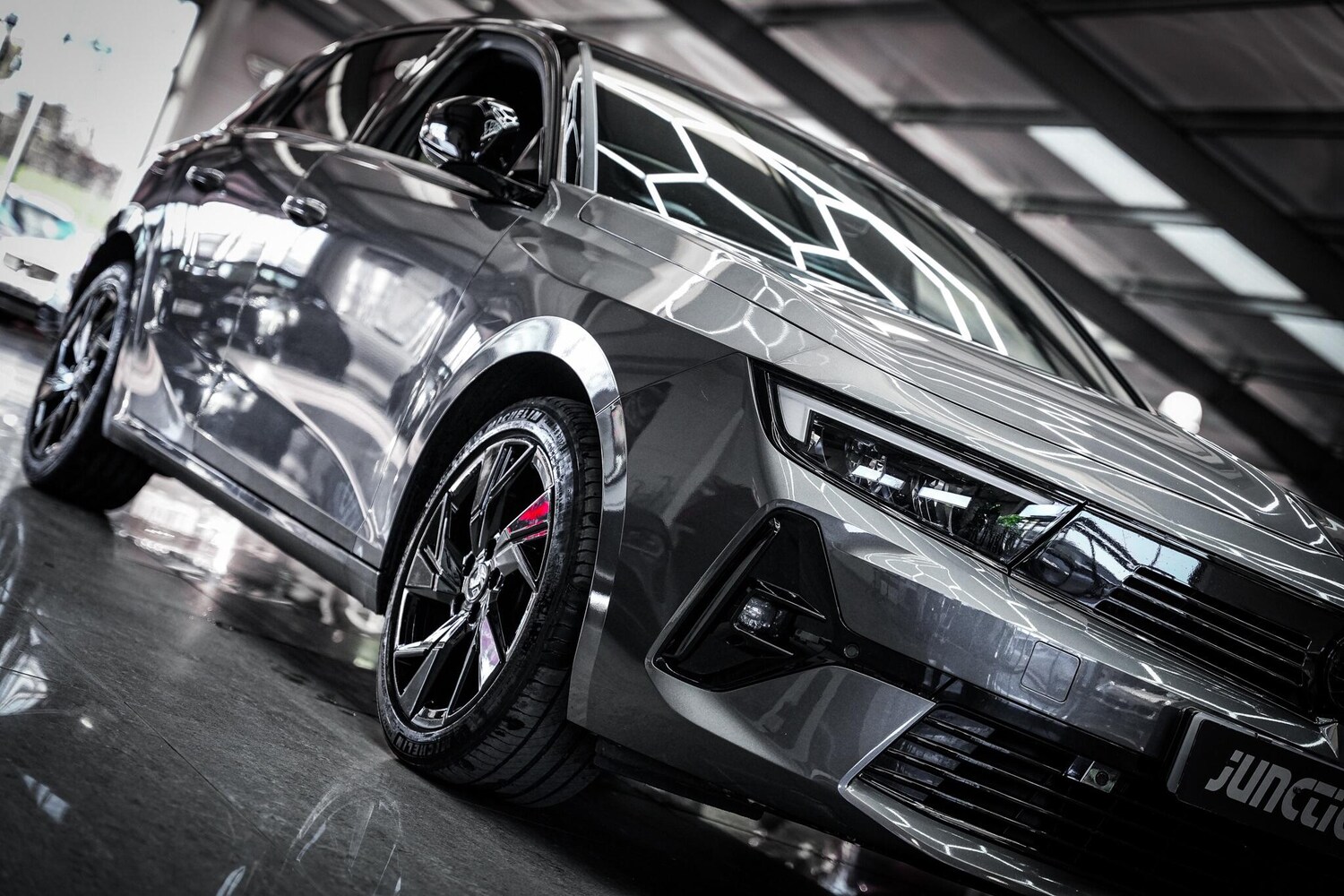 Used Vauxhall Astra 2023 for sale - 76991469: Photo 32