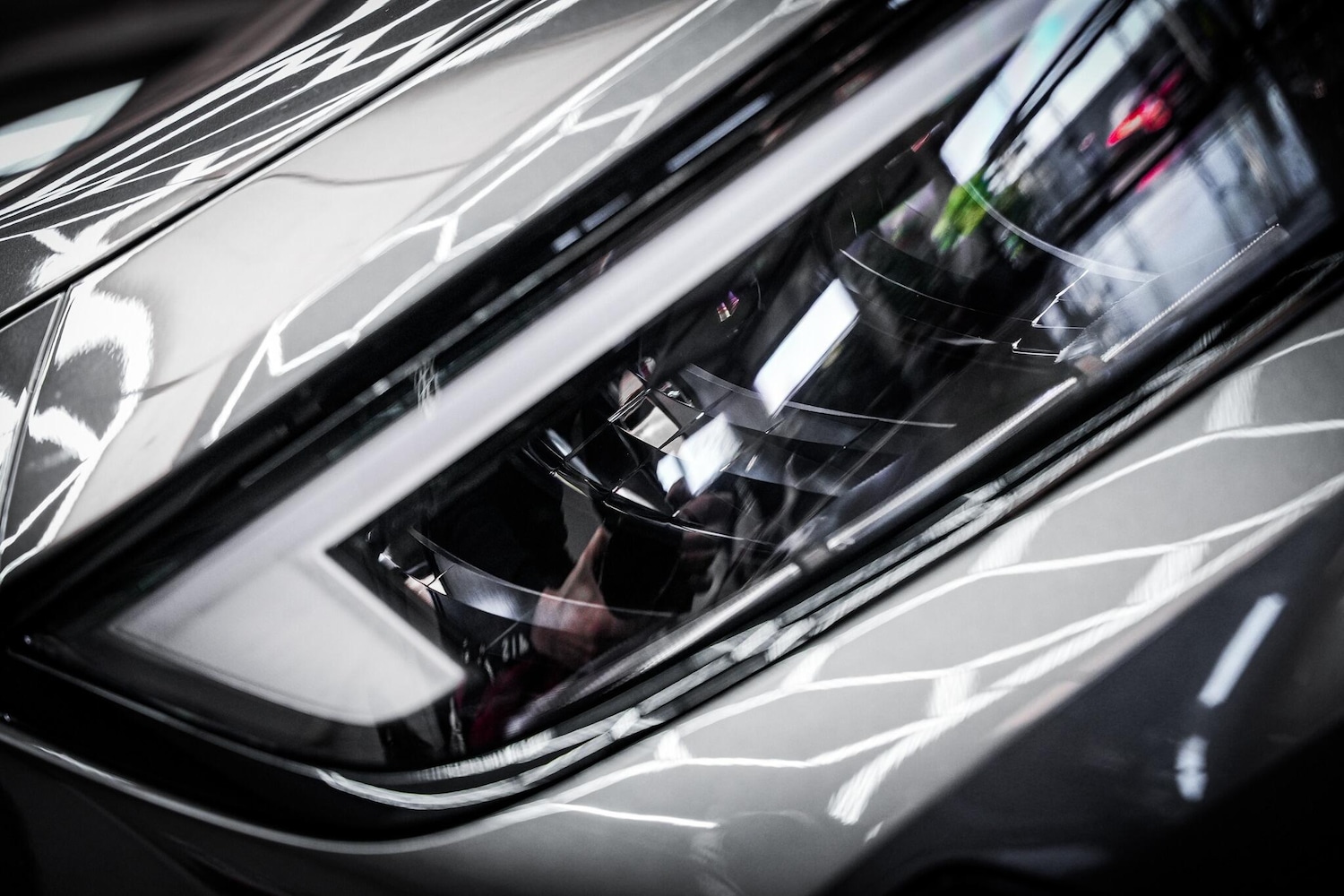 Used Vauxhall Astra 2023 for sale - 76991469: Photo 33