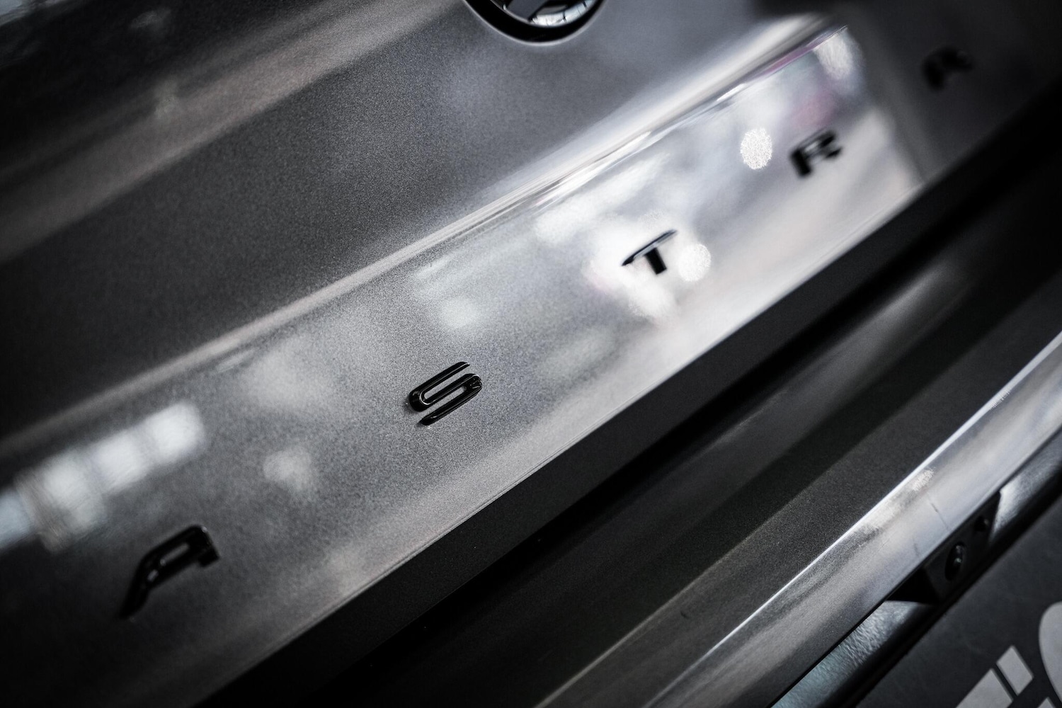 Used Vauxhall Astra 2023 for sale - 76991469: Photo 35