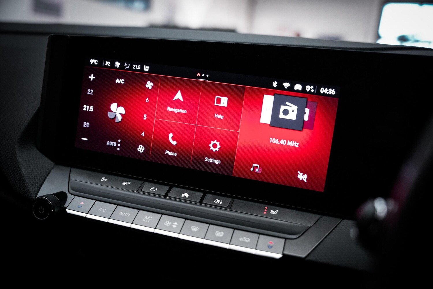 Used Vauxhall Astra 2023 for sale - 76991469: Photo 39