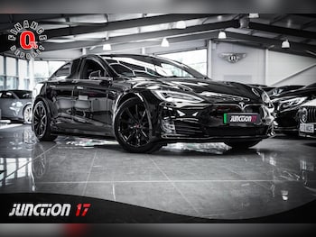 Used Tesla Model S 2020 for sale - 79324462: Photo