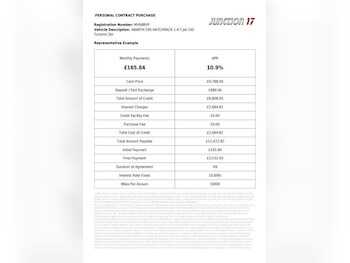 Used Abarth 595 2018 for sale - 78586107: Photo