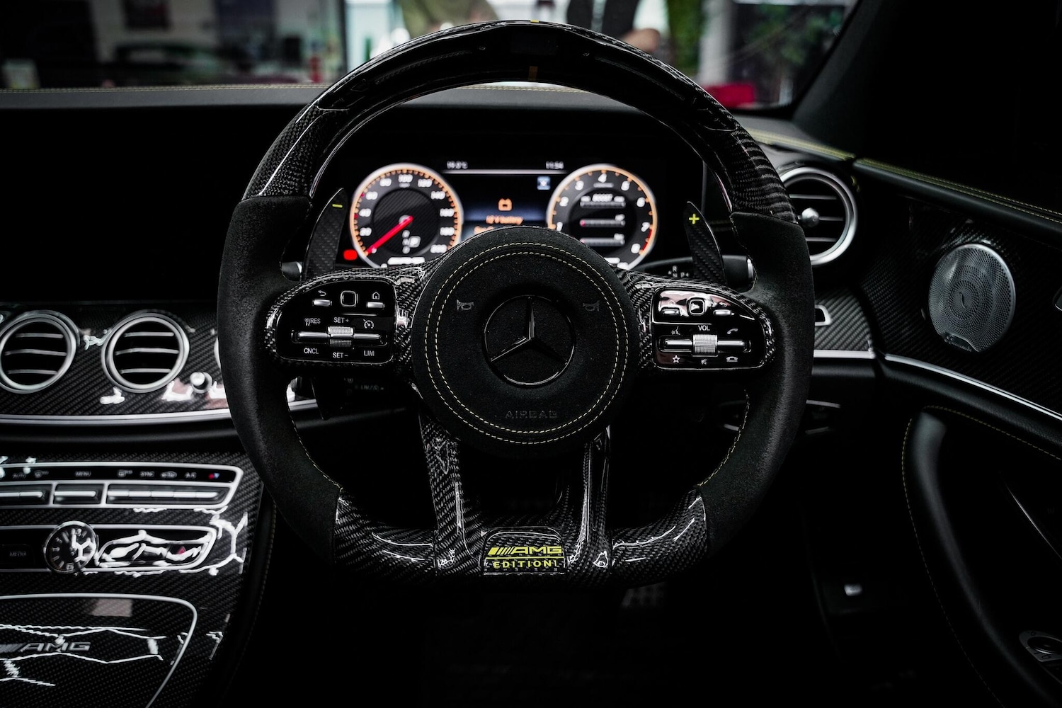 Used Mercedes-Benz E Class 2017 for sale - 76660514: Photo 20