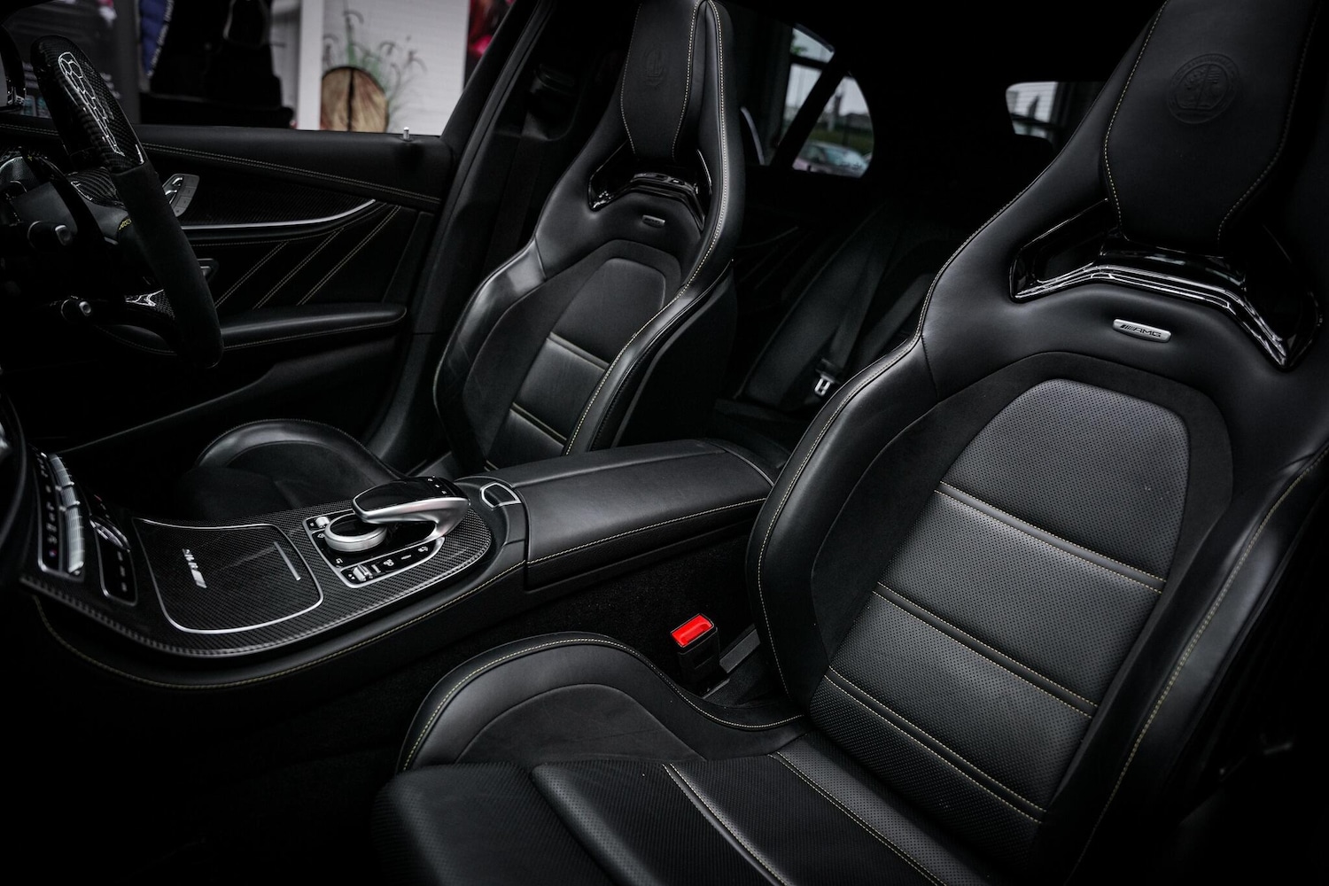 Used Mercedes-Benz E Class 2017 for sale - 76660514: Photo 24