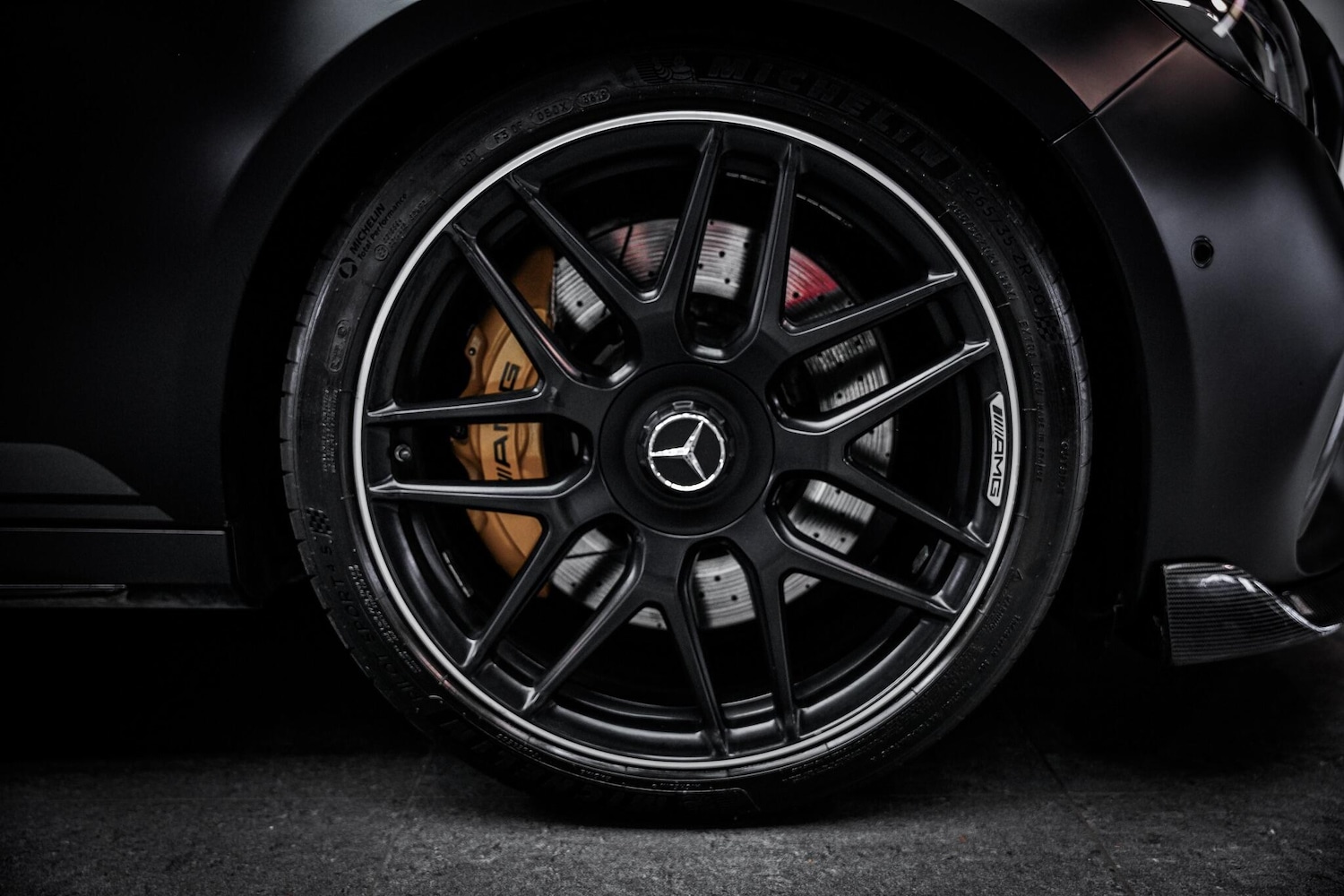 Used Mercedes-Benz E Class 2017 for sale - 76660514: Photo 27