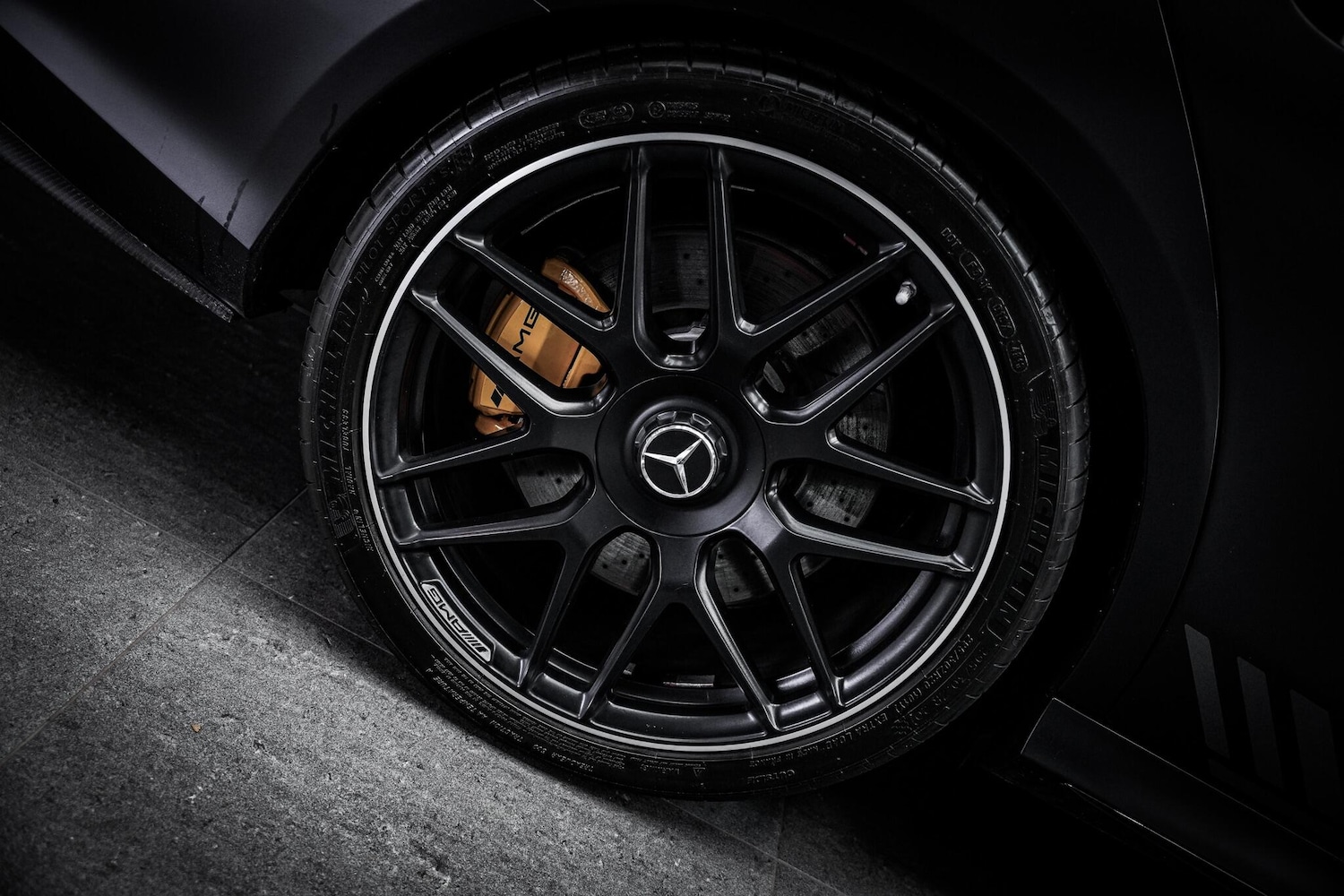 Used Mercedes-Benz E Class 2017 for sale - 76660514: Photo 28