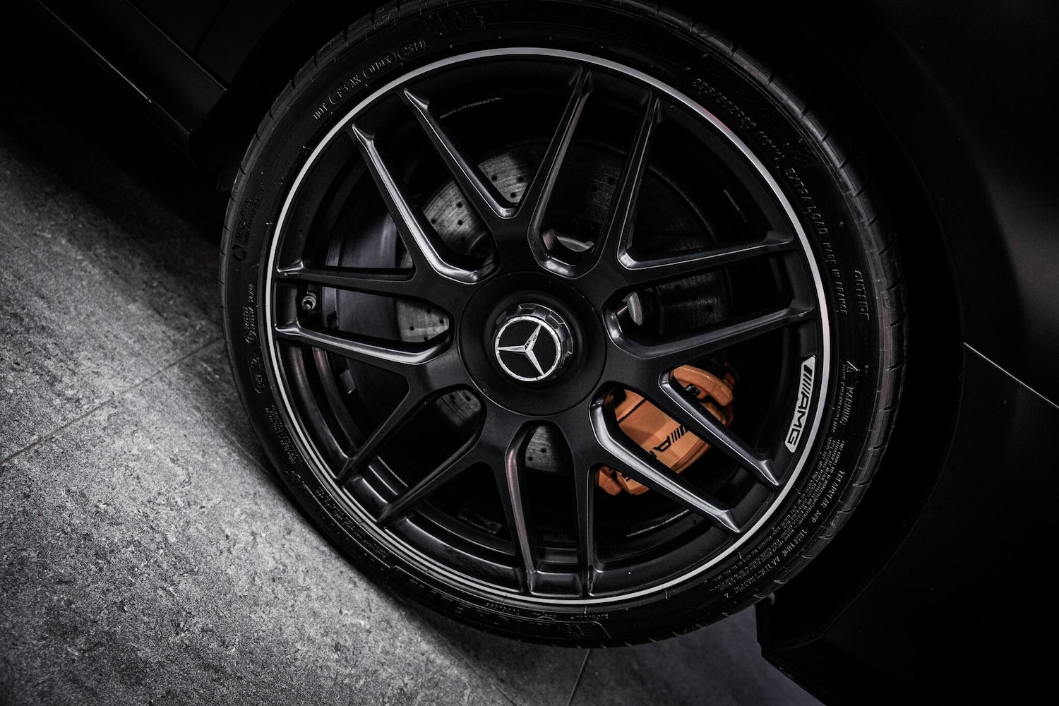 Used Mercedes-Benz E Class 2017 for sale - 76660514: Photo 29