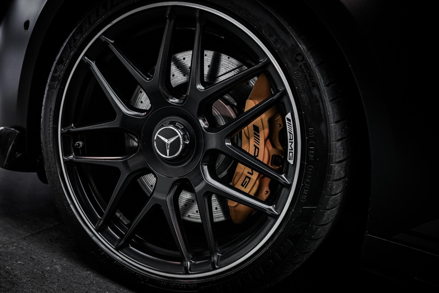 Used Mercedes-Benz E Class 2017 for sale - 76660514: Photo 30