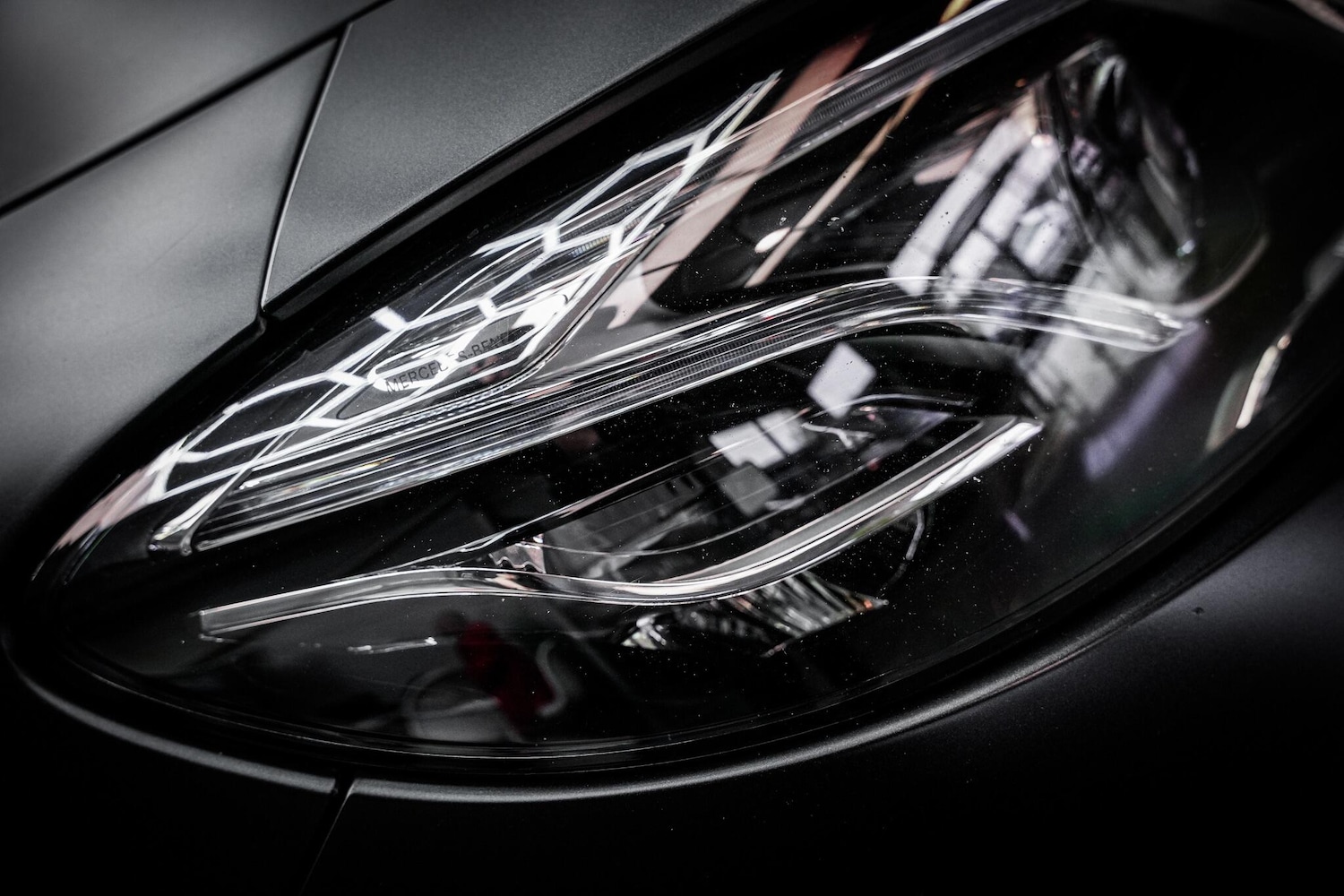 Used Mercedes-Benz E Class 2017 for sale - 76660514: Photo 33