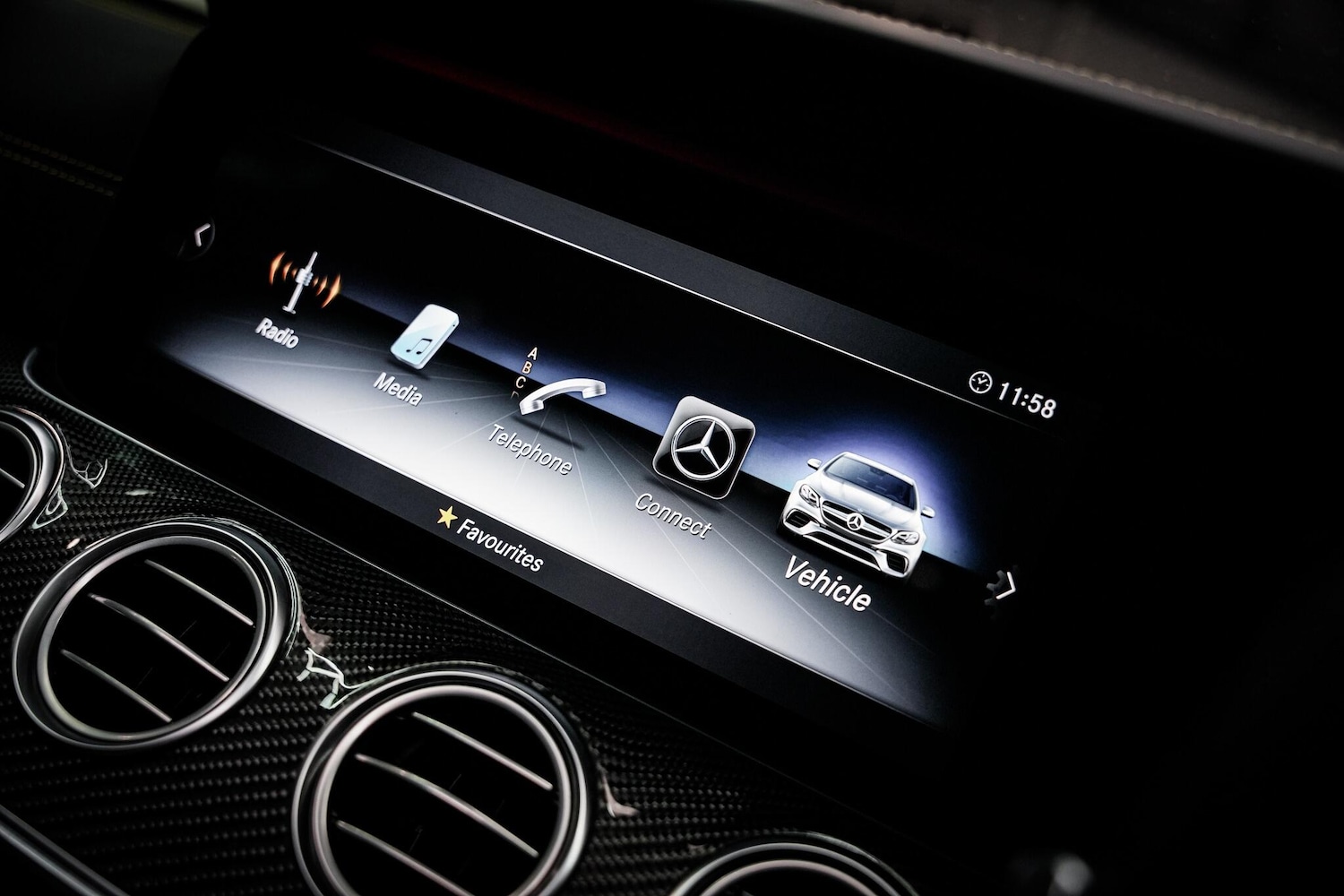 Used Mercedes-Benz E Class 2017 for sale - 76660514: Photo 44