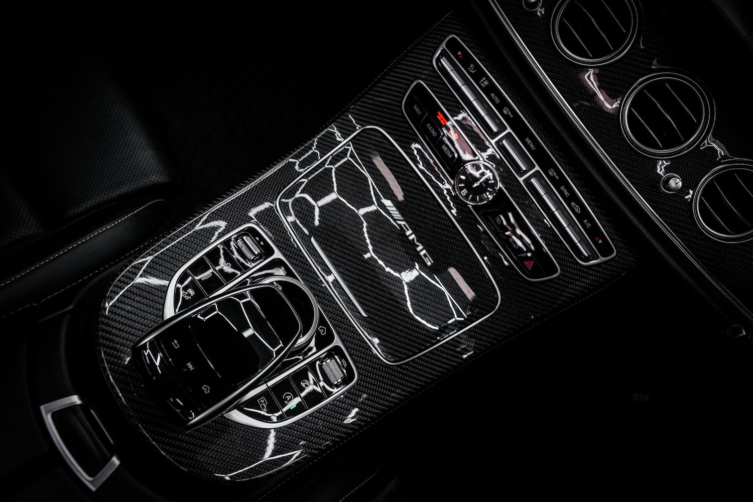 Used Mercedes-Benz E Class 2017 for sale - 76660514: Photo 48