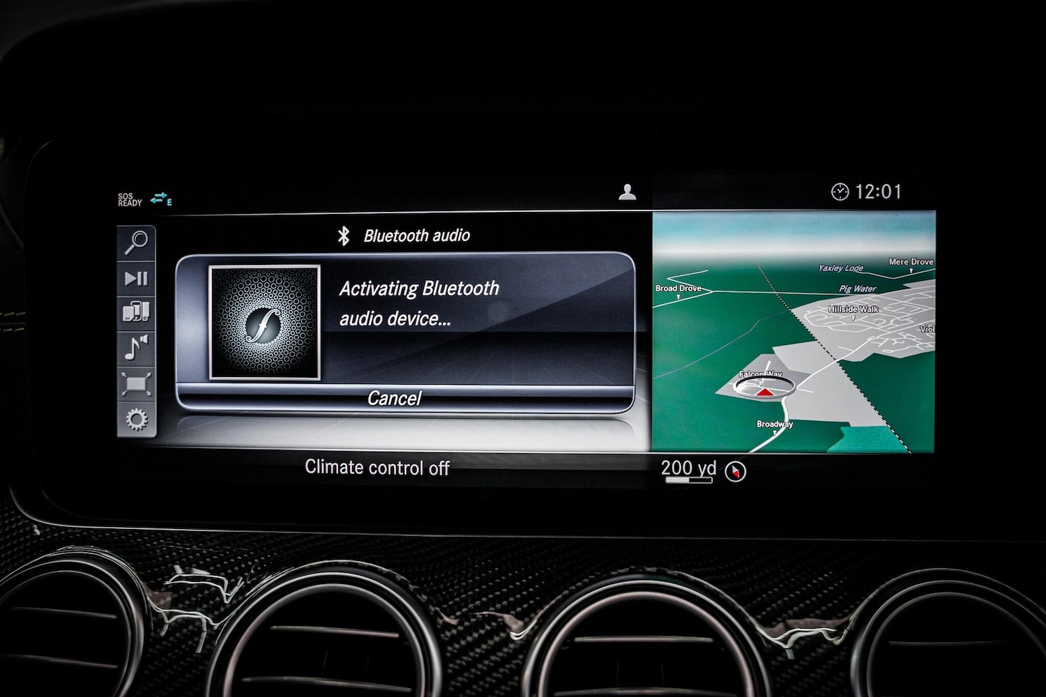 Used Mercedes-Benz E Class 2017 for sale - 76660514: Photo 49