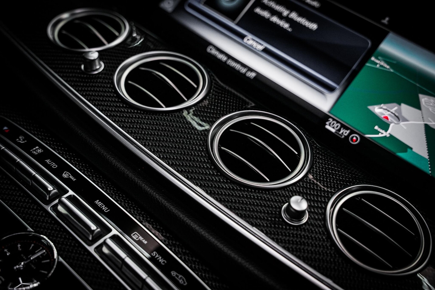 Used Mercedes-Benz E Class 2017 for sale - 76660514: Photo 53