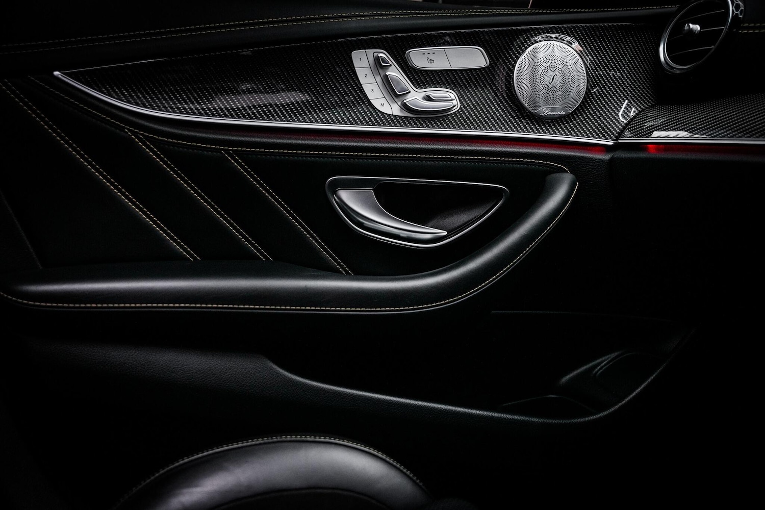 Used Mercedes-Benz E Class 2017 for sale - 76660514: Photo 54