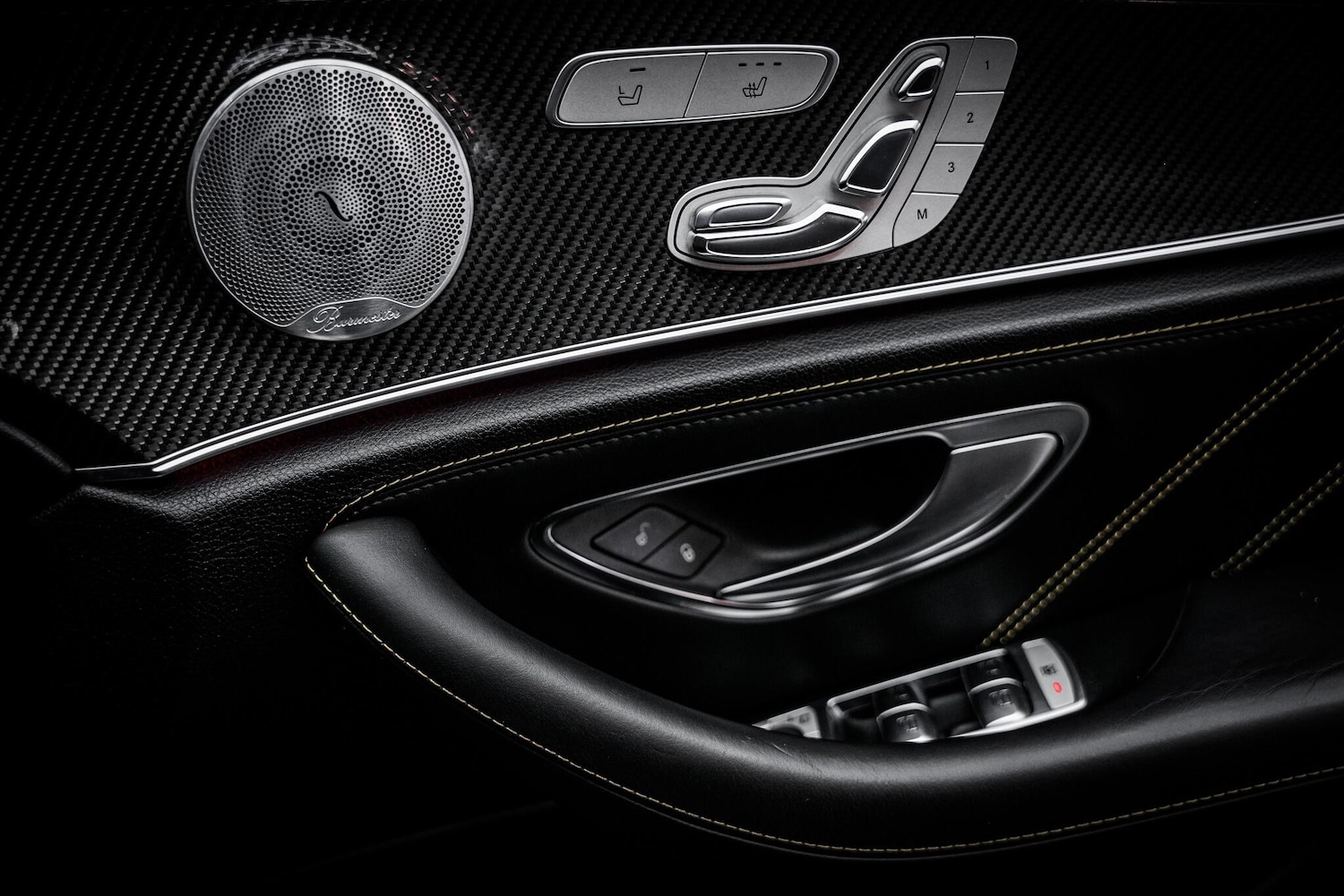 Used Mercedes-Benz E Class 2017 for sale - 76660514: Photo 57