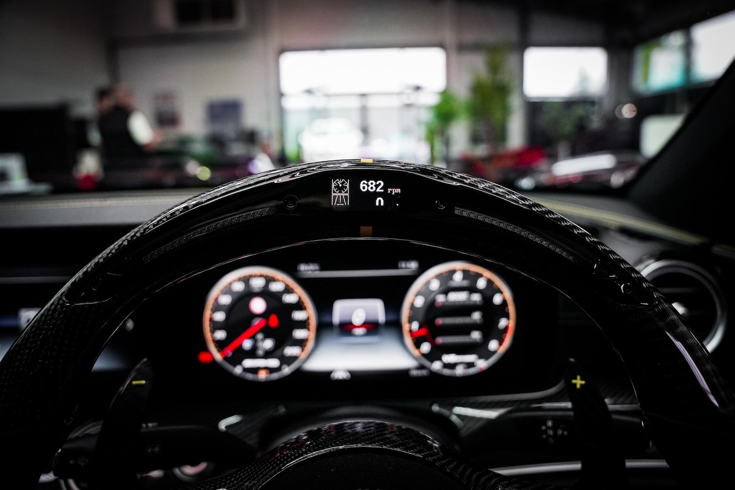 Used Mercedes-Benz E Class 2017 for sale - 76660514: Photo 6