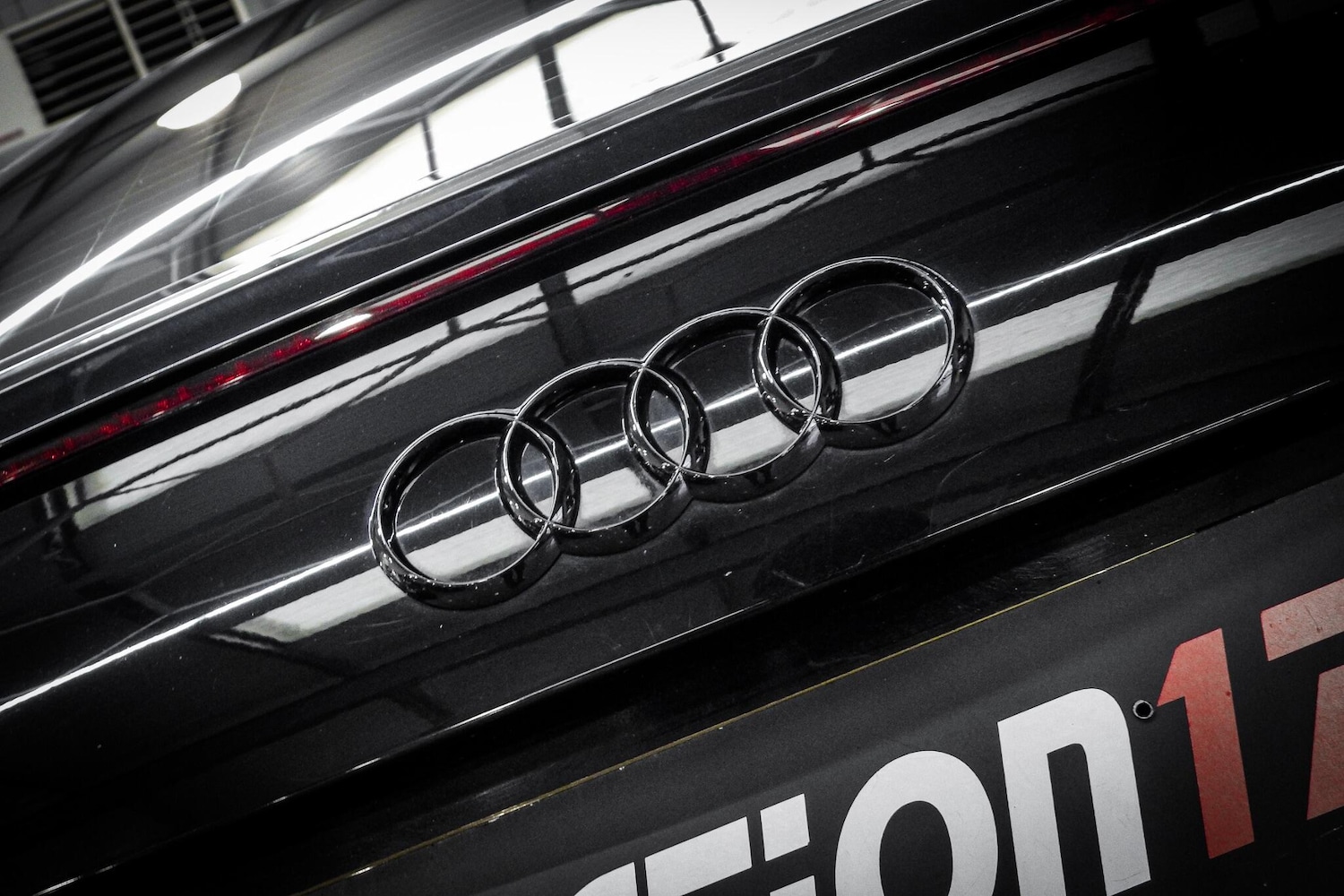 Used Audi TT 2016 for sale - 76660479: Photo 14